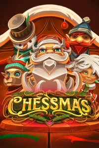 Chessmas